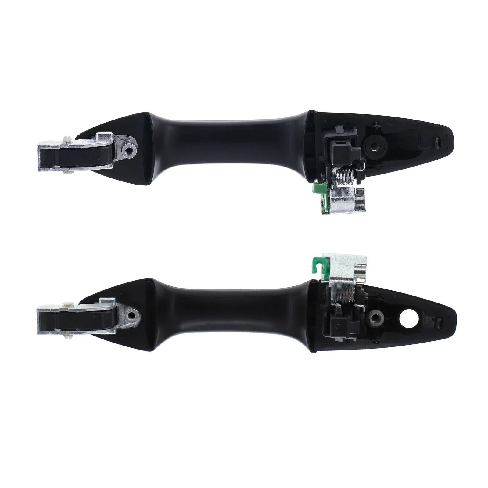 2 x Door Handle Outer for Honda CR-V (2007–2012)