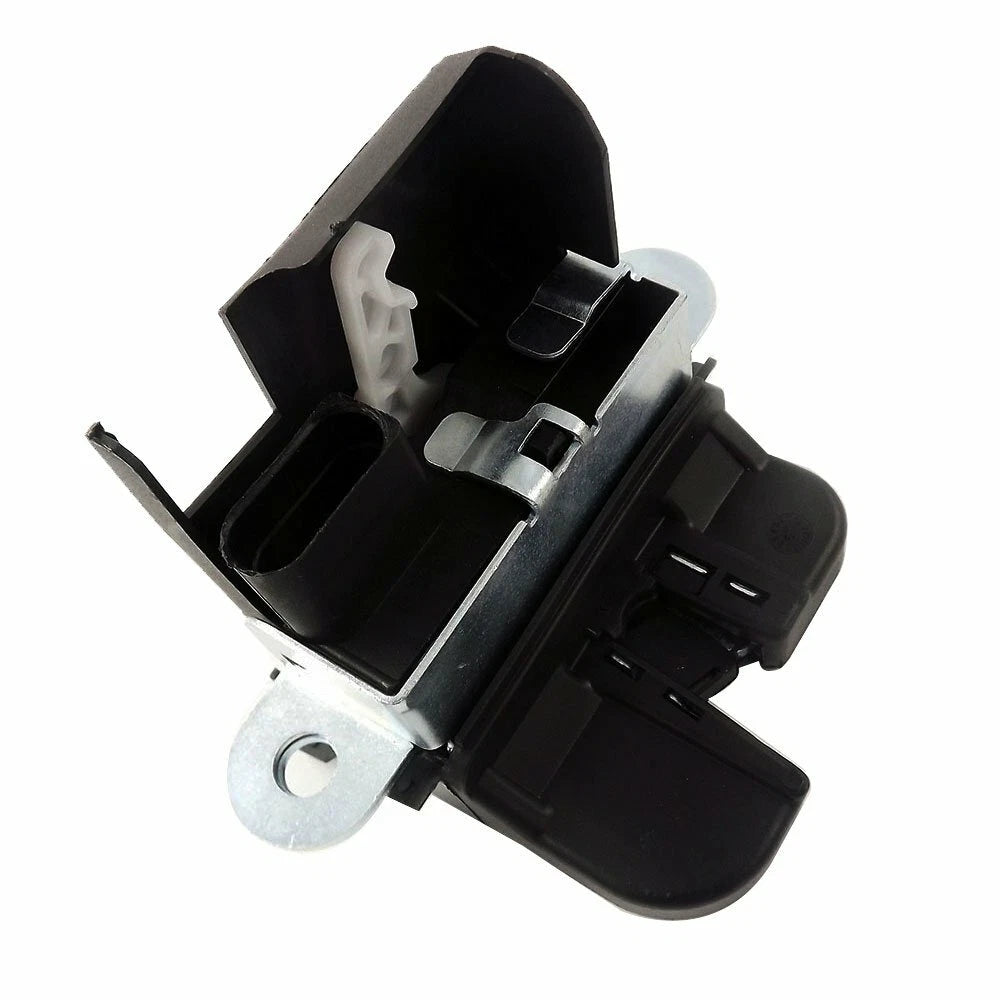 Rear Trunk Boot Lid Lock Latch for VW Golf MK6 (2010–2014)
