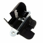 Rear Trunk Boot Lid Lock Latch for VW Golf MK6 (2010–2014)