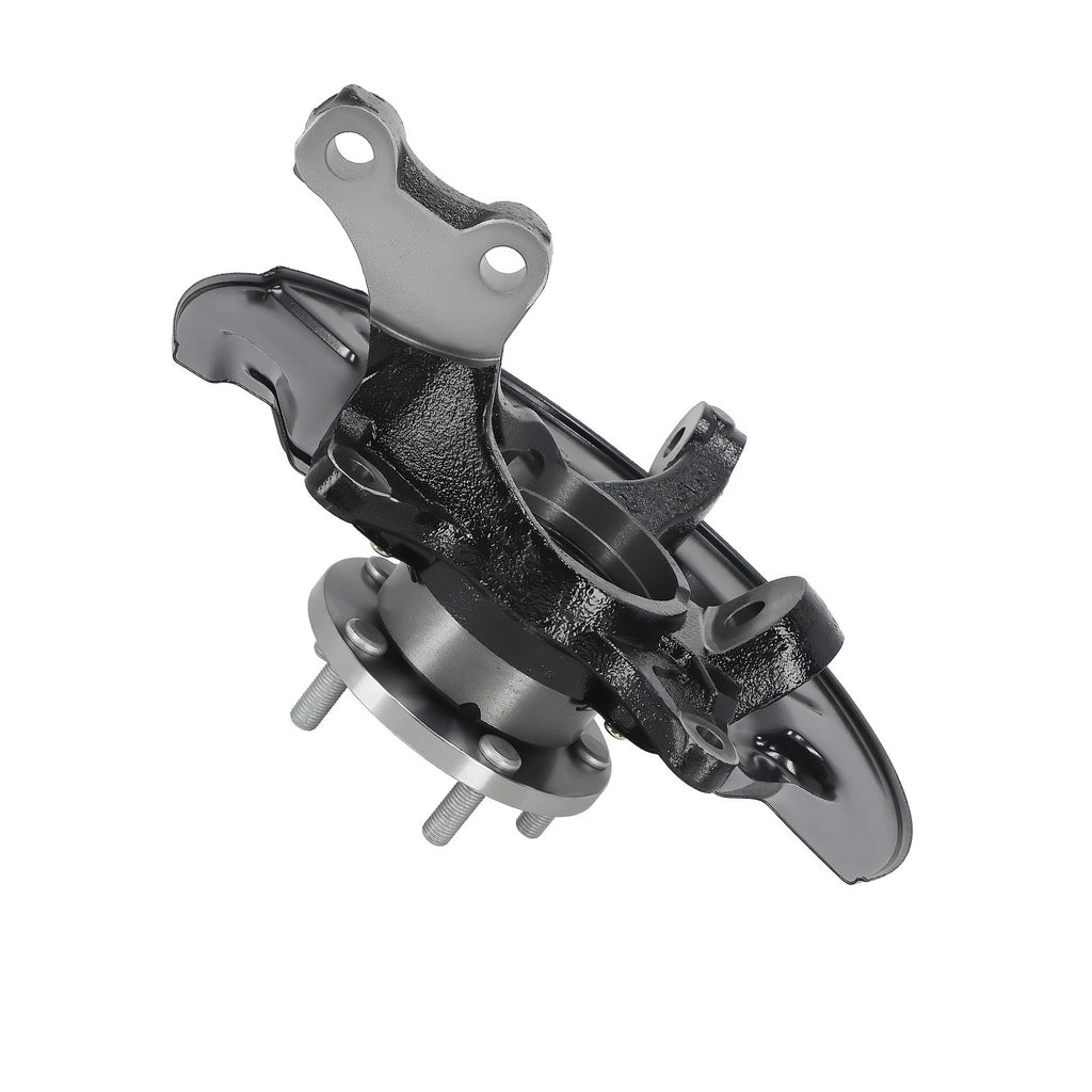 Front Steering Knuckle & Wheel Hub Bearing Assembly for Toyota Camry (2018–2023)