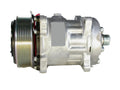 AC Compressor Replacement for Toyota Hilux (2015-2020)