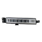 Replacement Passenger Side LED Fog Light Assembly for See compatibility Chart