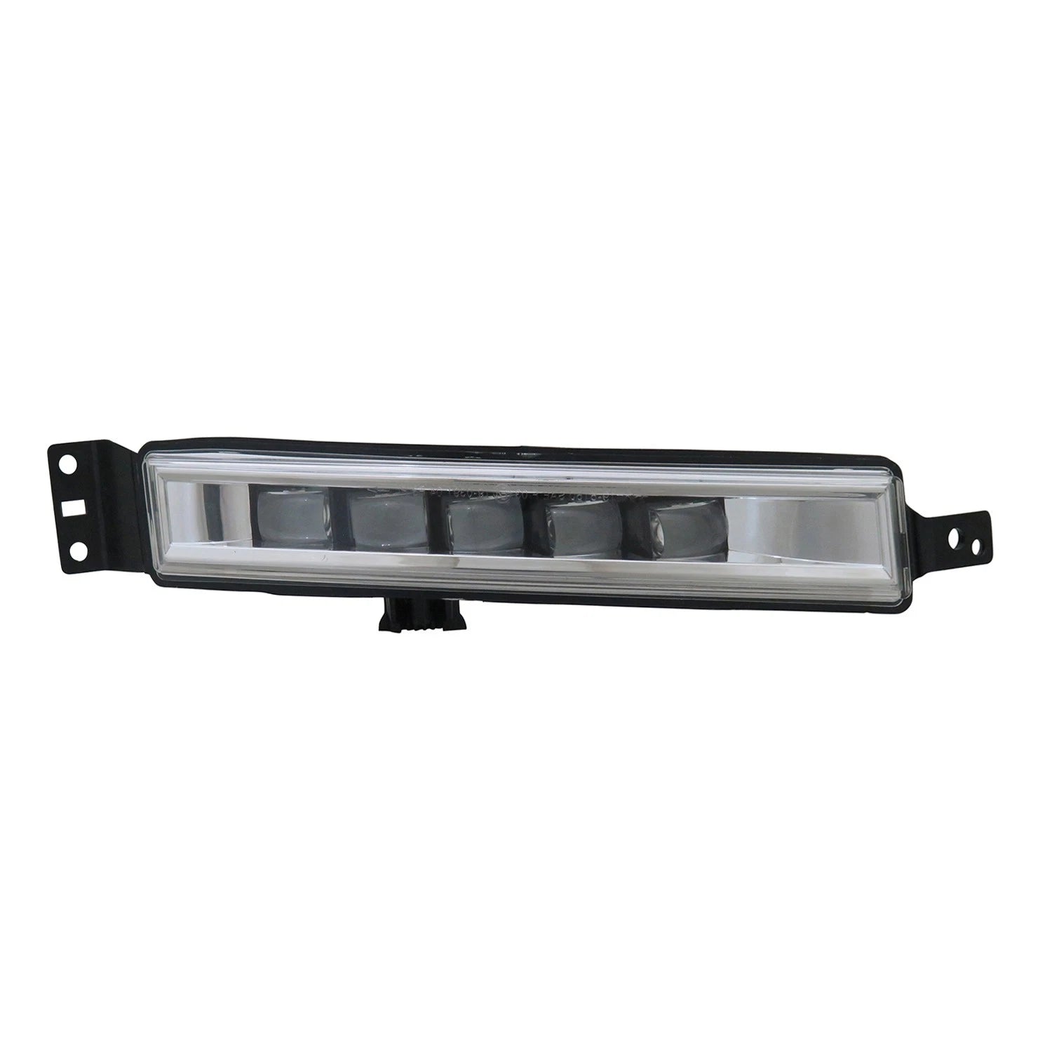 Replacement Passenger Side LED Fog Light Assembly for See compatibility Chart