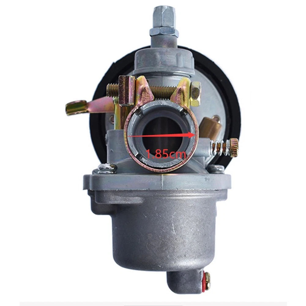 Carburetor for Eton Rascal 40 & Viper Jr 40