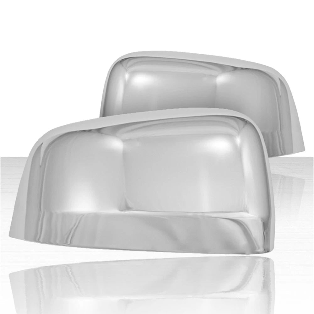 Full Mirror Cover Set for 2011-21 Jeep Grand Cherokee Laredo