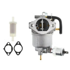 Carburetor for John Deere LX188 LX279 LX289 (1997–2001)