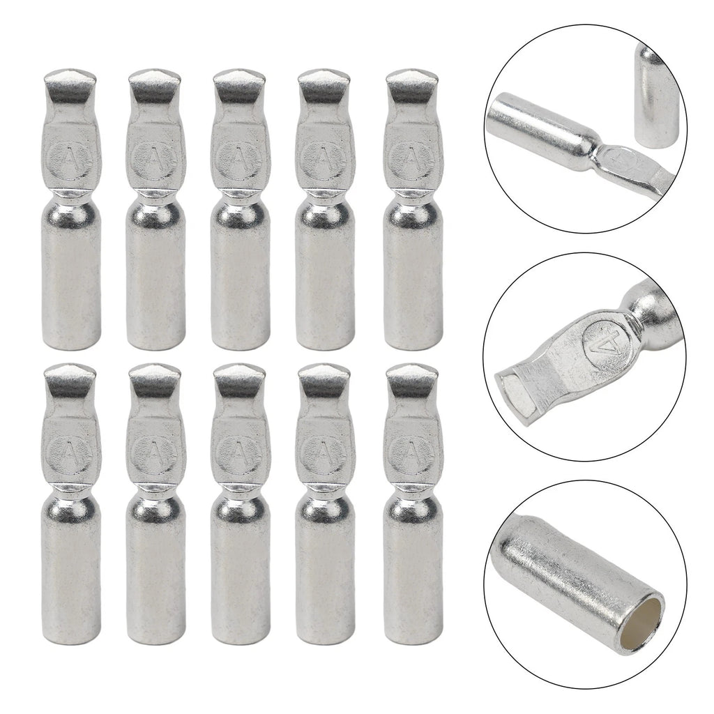 Terminal Connector Contacts Pins for 50/120 Amp Lugs Terminals