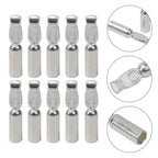 Terminal Connector Contacts Pins for 50/120 Amp Lugs Terminals