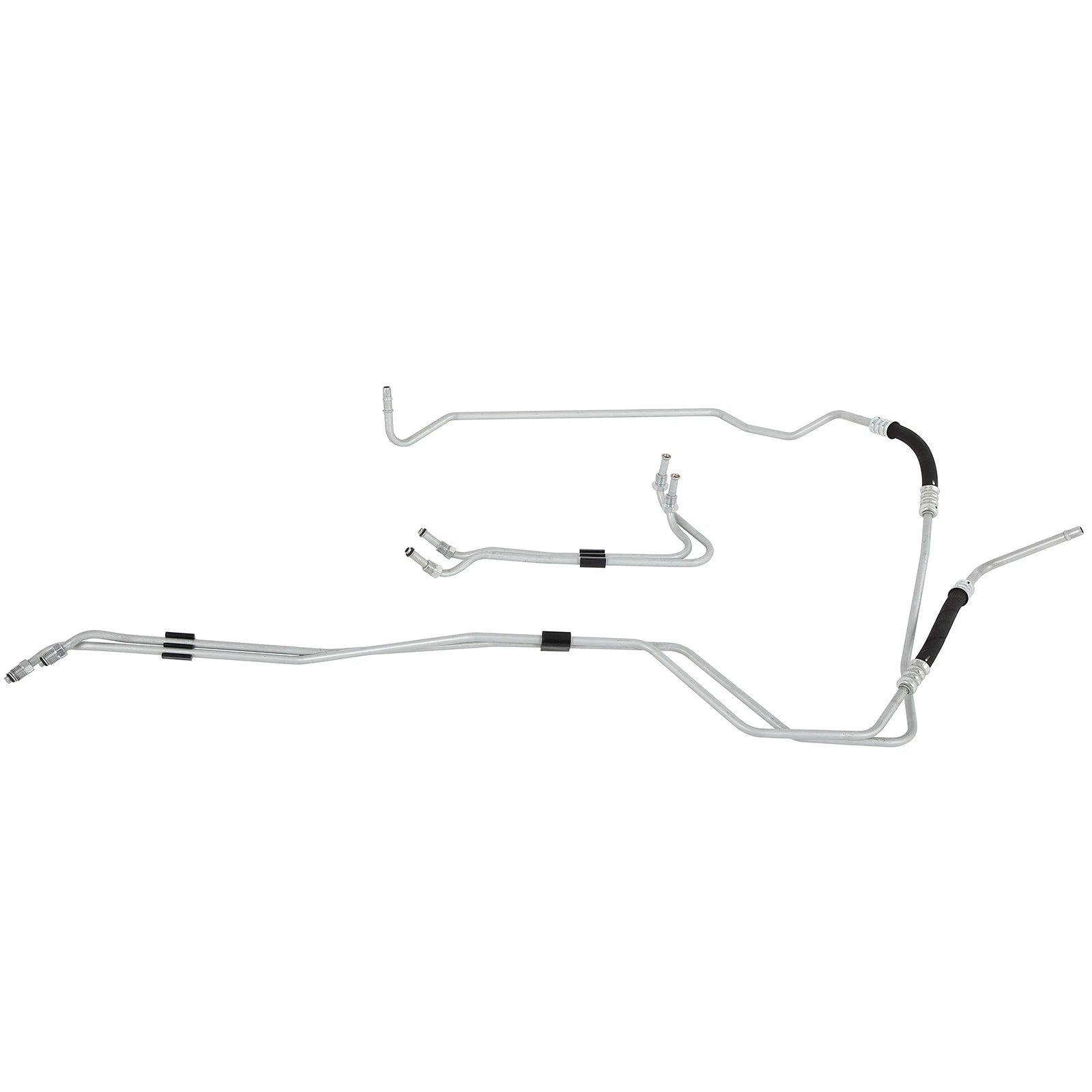 Transmission Oil Cooler Line for Ford F-150 F-250 Lobo Mark LT (2005–2009)