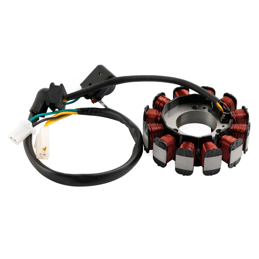 Stator Assy for Suzuki GSX-R150RF-Q GSX-R150RFX-Q GSX150L6 (2015–2019)