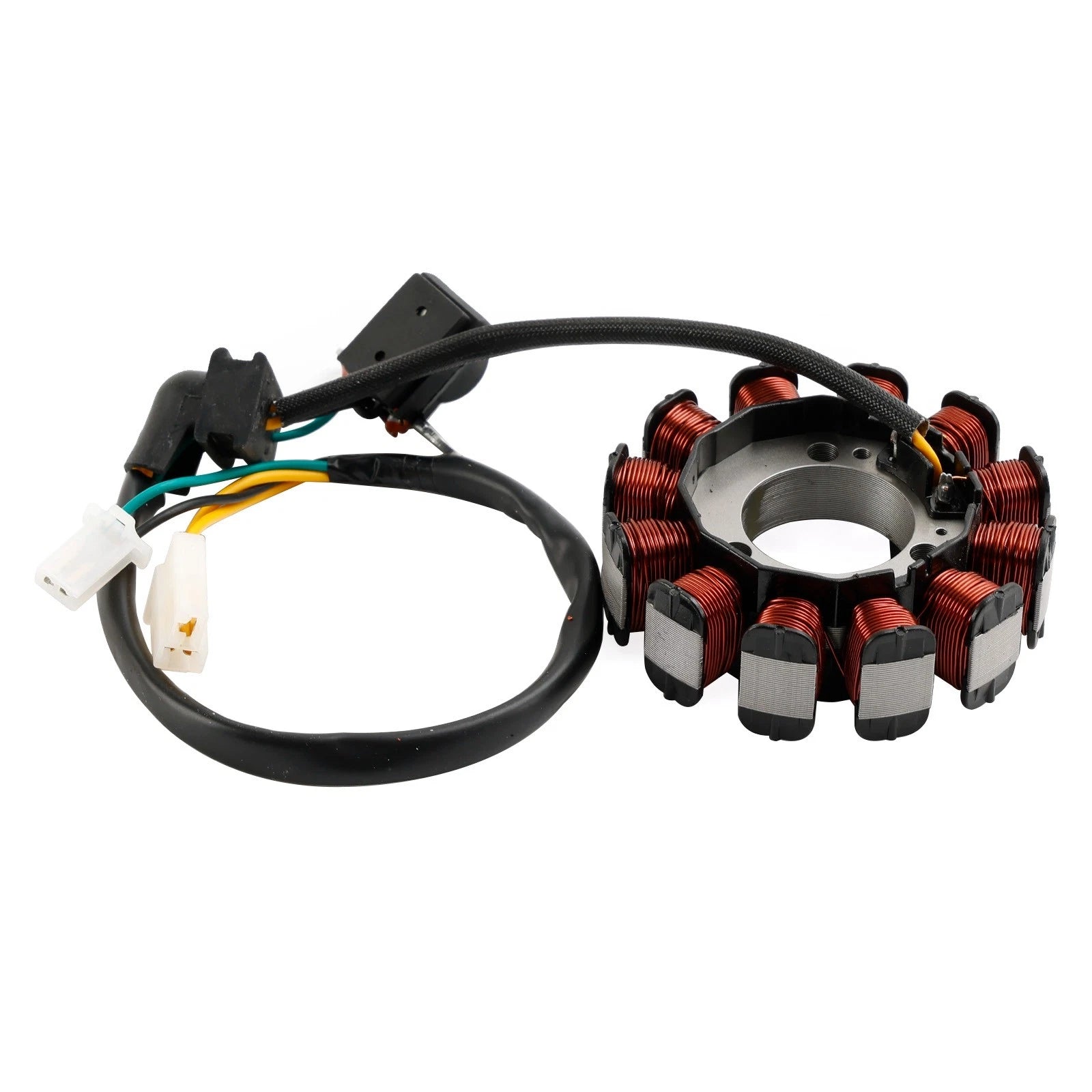 Stator Assy for Suzuki GSX-R150RF-Q GSX-R150RFX-Q GSX150L6 (2015–2019)