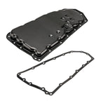 Transmission Oil Pan with Gasket for Nissan Sentra (2007–2012)