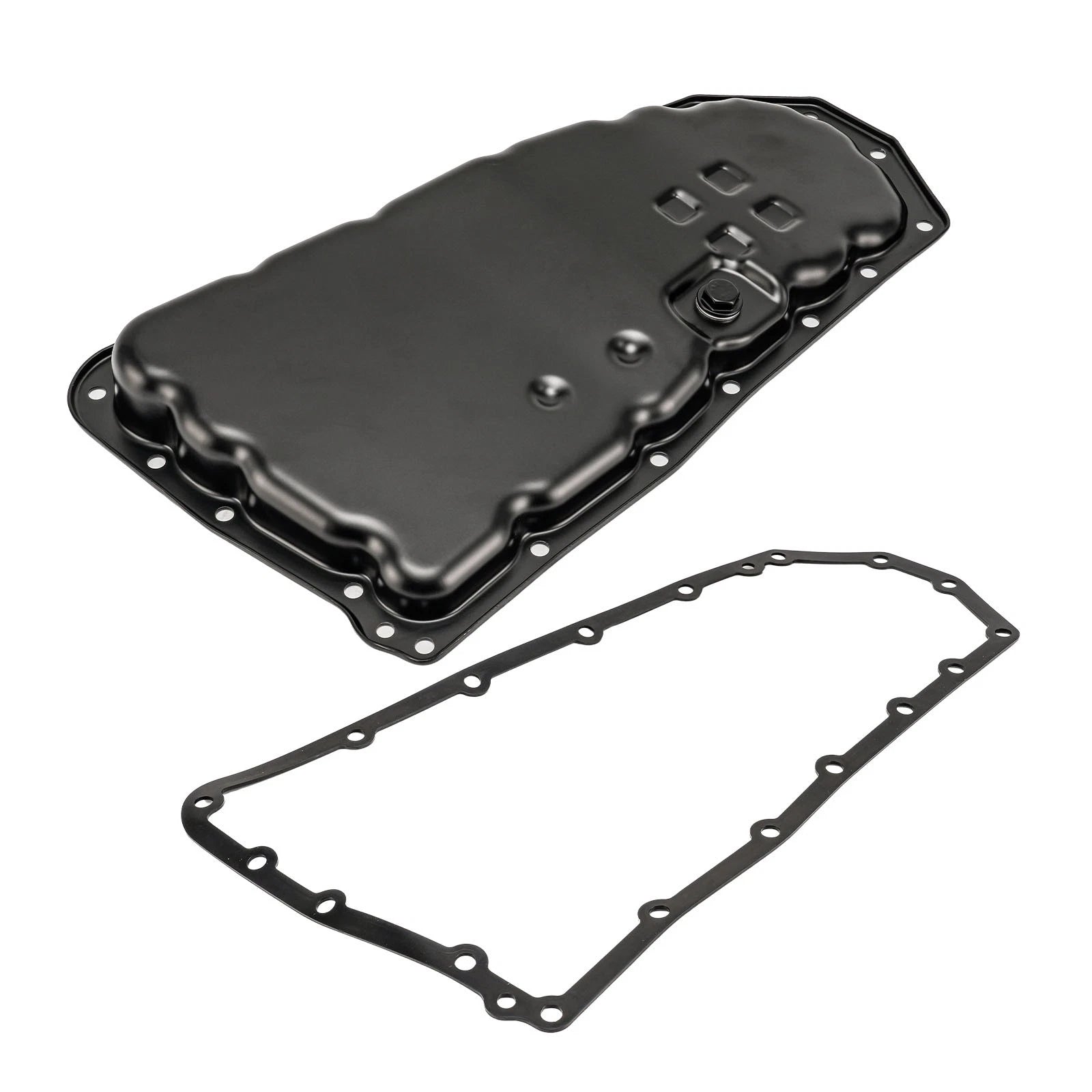 Transmission Oil Pan with Gasket for Nissan Sentra (2007–2012)