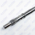 Drive Shaft for Sea Doo 900 Spark (Length 456.5mm, 271001761, 271001923, 271002072)