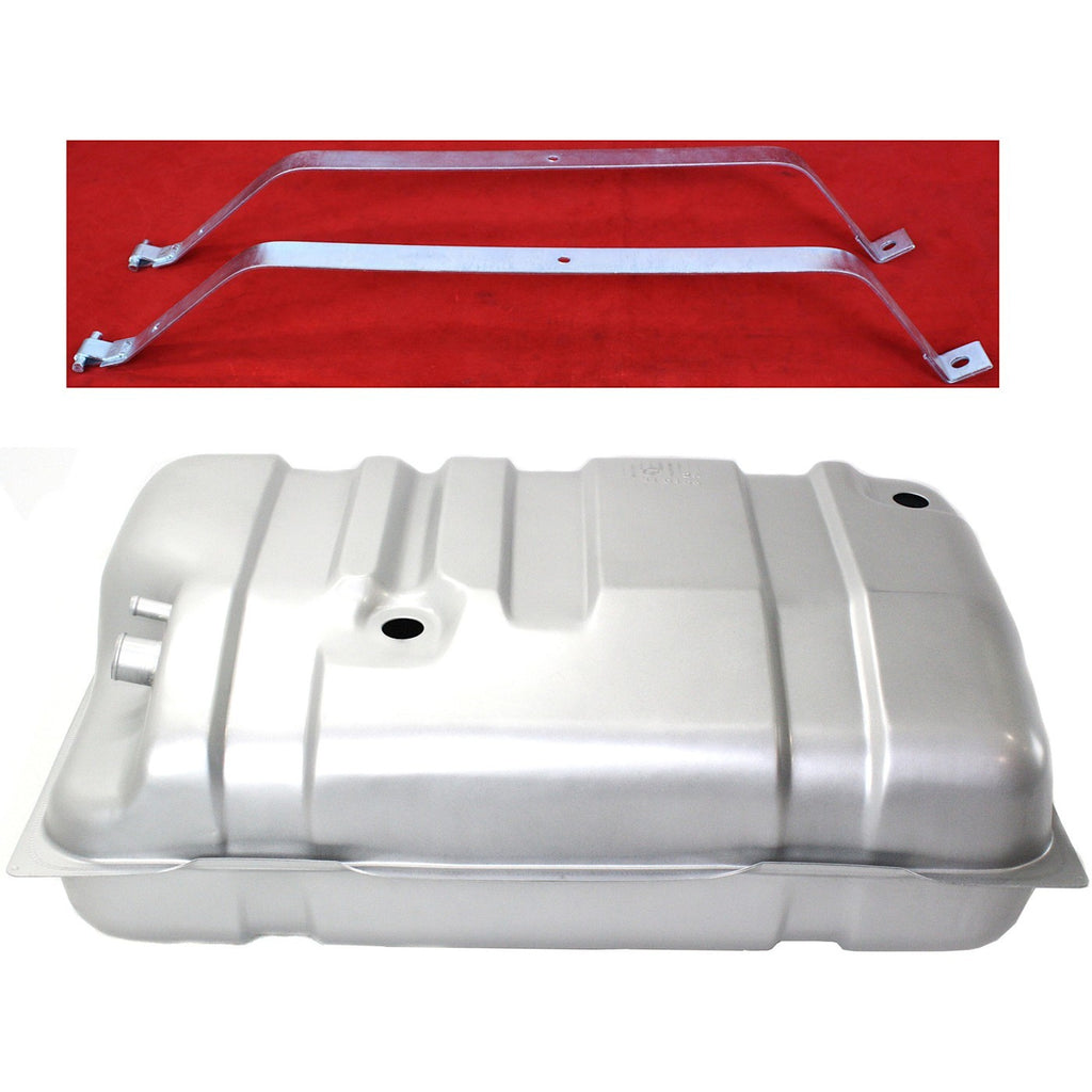 Fuel Tank for Jeep Cherokee (1986–1987)