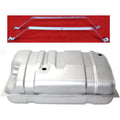 Fuel Tank for Jeep Cherokee (1986–1987)