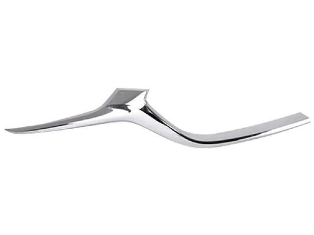 Passenger Side Grille Molding for Mazda 6 (2018–2021) FD565VW