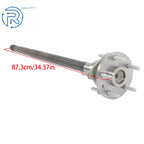 Axle Shaft Assembly for Jeep Gladiator (2020–2023) 68471168AA