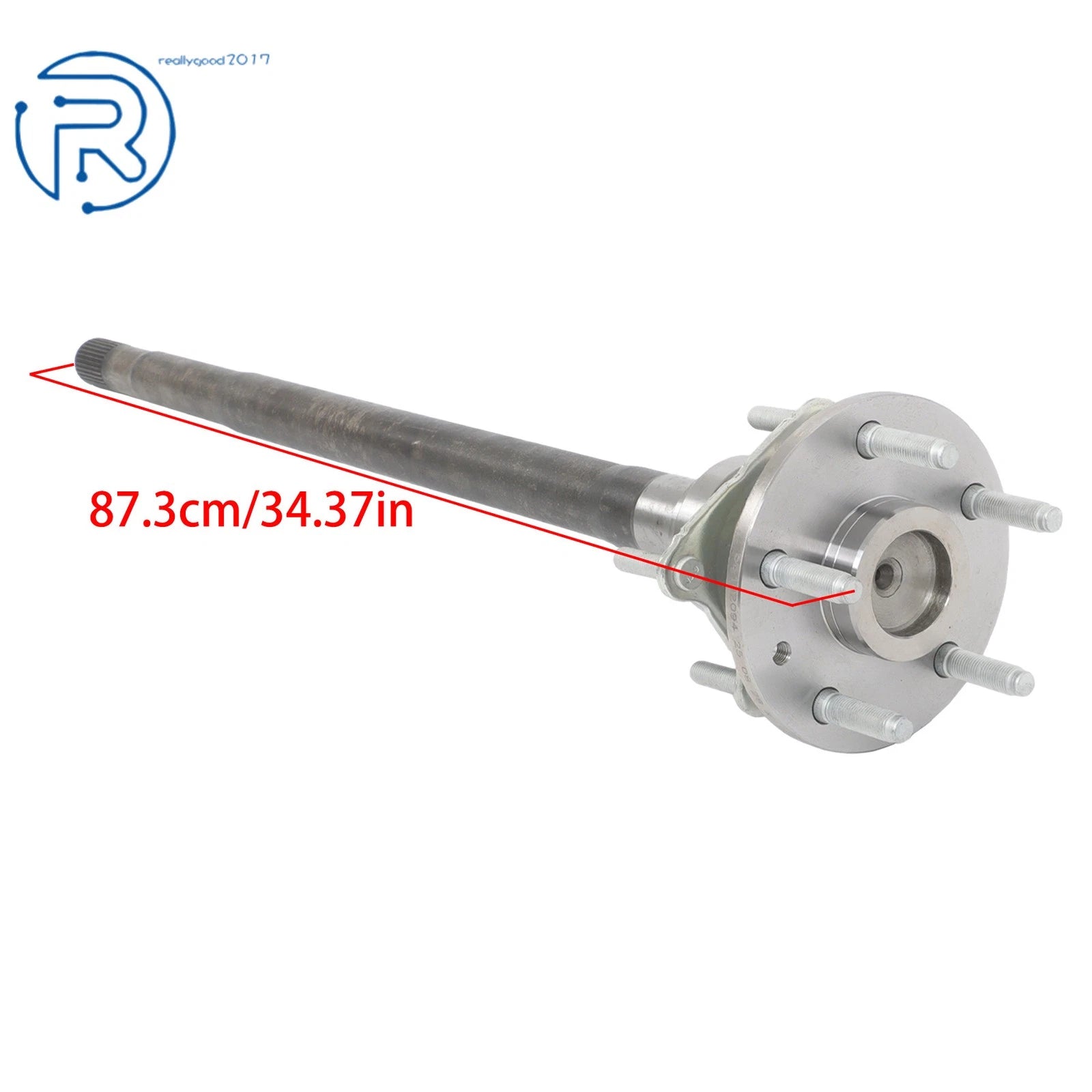 Axle Shaft Assembly for Jeep Gladiator (2020–2023) 68471168AA