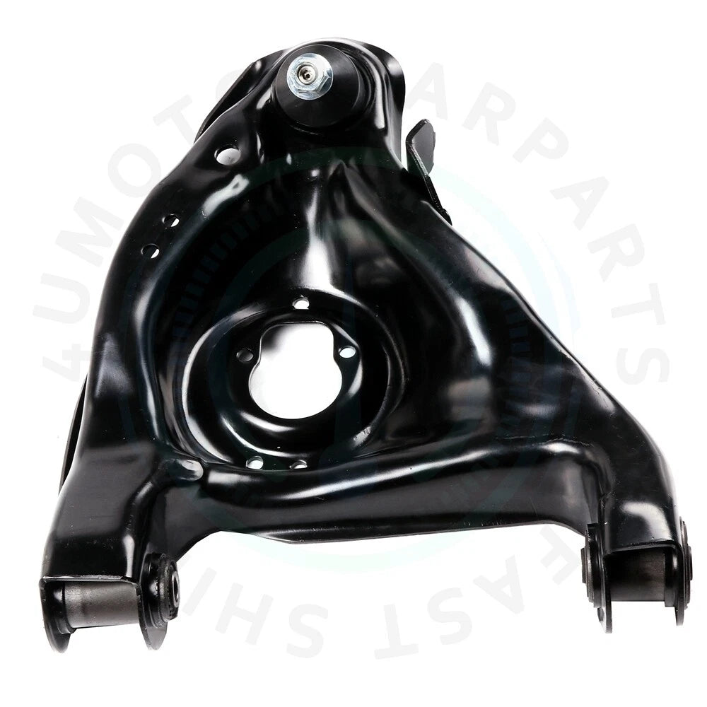 Front Lower Right Control Arm and Ball Joint for Chevrolet Blazer (1996–2004)