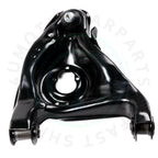Front Lower Right Control Arm and Ball Joint for Chevrolet Blazer (1996–2004)