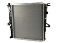 Radiator for Mazda B4000 (2001–2003) ZQ945RH