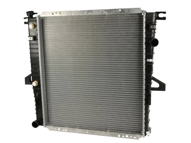 Radiator for Mazda B4000 (2001–2003) ZQ945RH