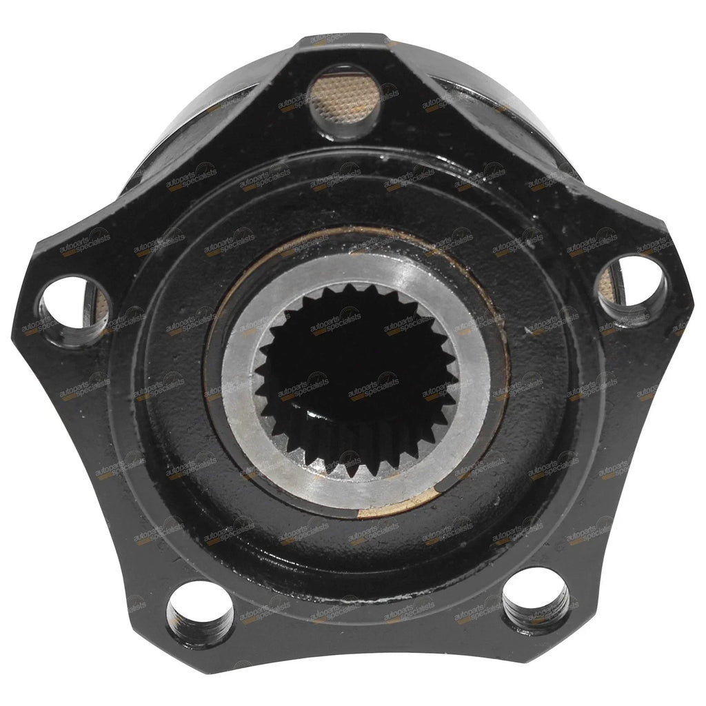 Free Wheeling Locking Hub Kit for Jeep CJ7 CJ8 (1981 - 1985)