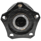 Free Wheeling Locking Hub Kit for Jeep CJ7 CJ8 (1981 - 1985)
