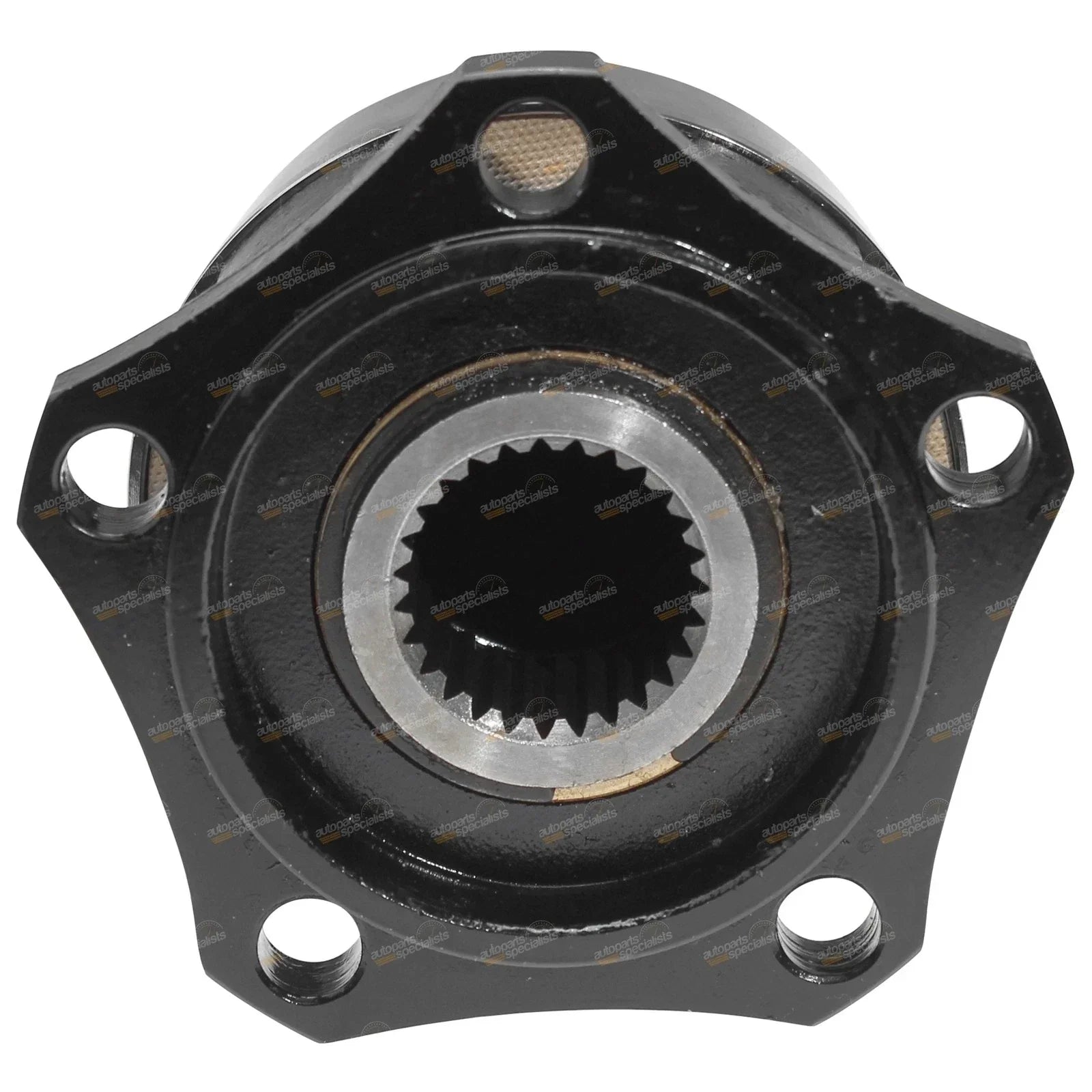 Free Wheeling Locking Hub Kit for Jeep CJ7 CJ8 (1981 - 1985)