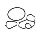Oil Filter Housing Gasket Set for Peugeot 2008-5008, Citroen C3-C5 (2008-2023)