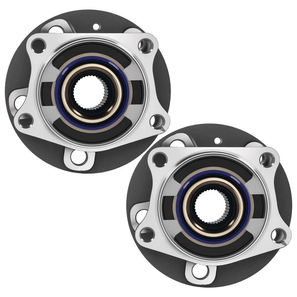 Rear Wheel Hub & Bearing for Volvo XC90 (2003–2014) 512273 40039007