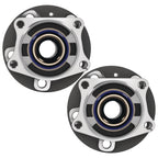 Rear Wheel Hub & Bearing for Volvo XC90 (2003–2014) 512273 40039007