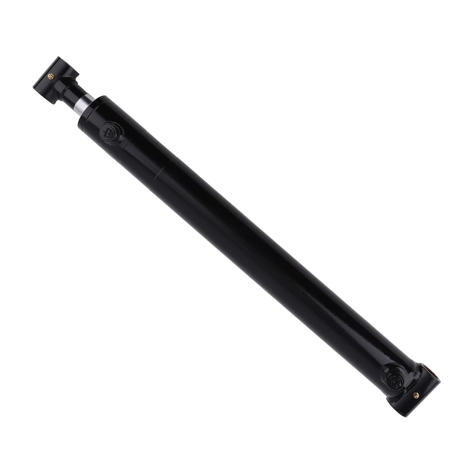 2x 18" Hydraulic Cylinder for Various Applications (Bore: 2")