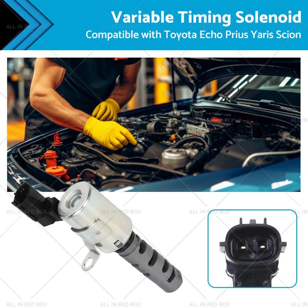VVT Variable Valve Timing Solenoid for Toyota Echo Yaris (2000–2005) 15330-21011