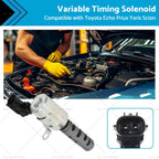 VVT Variable Valve Timing Solenoid for Toyota Echo Yaris (2000–2005) 15330-21011