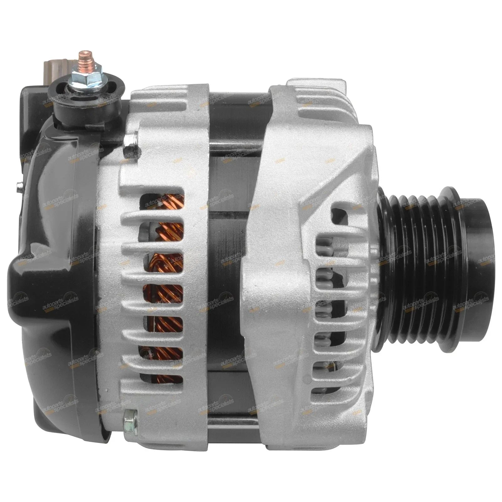 Alternator / 4cyl 1.8L / Alternator for Toyota Corolla (2007–2014)