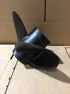 Solas Rubex 4 Blade Propeller 14.25 X 19P for (9513-143-19)
