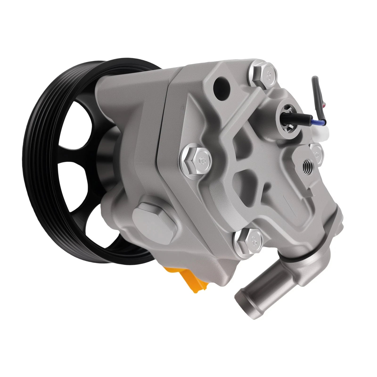 Power Steering Pump for Subaru Impreza Forester 2.0L 2.5L (2008–2011) 55-5612