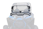 Scratch Resistant Flip Windshield for Polaris RZR XP 1000 (2019–2023)