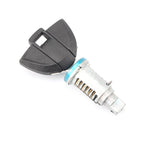 Rear Seat Cover Cowl Pillion Lock with Key Kit for BMW S1000RR (2009–2018)