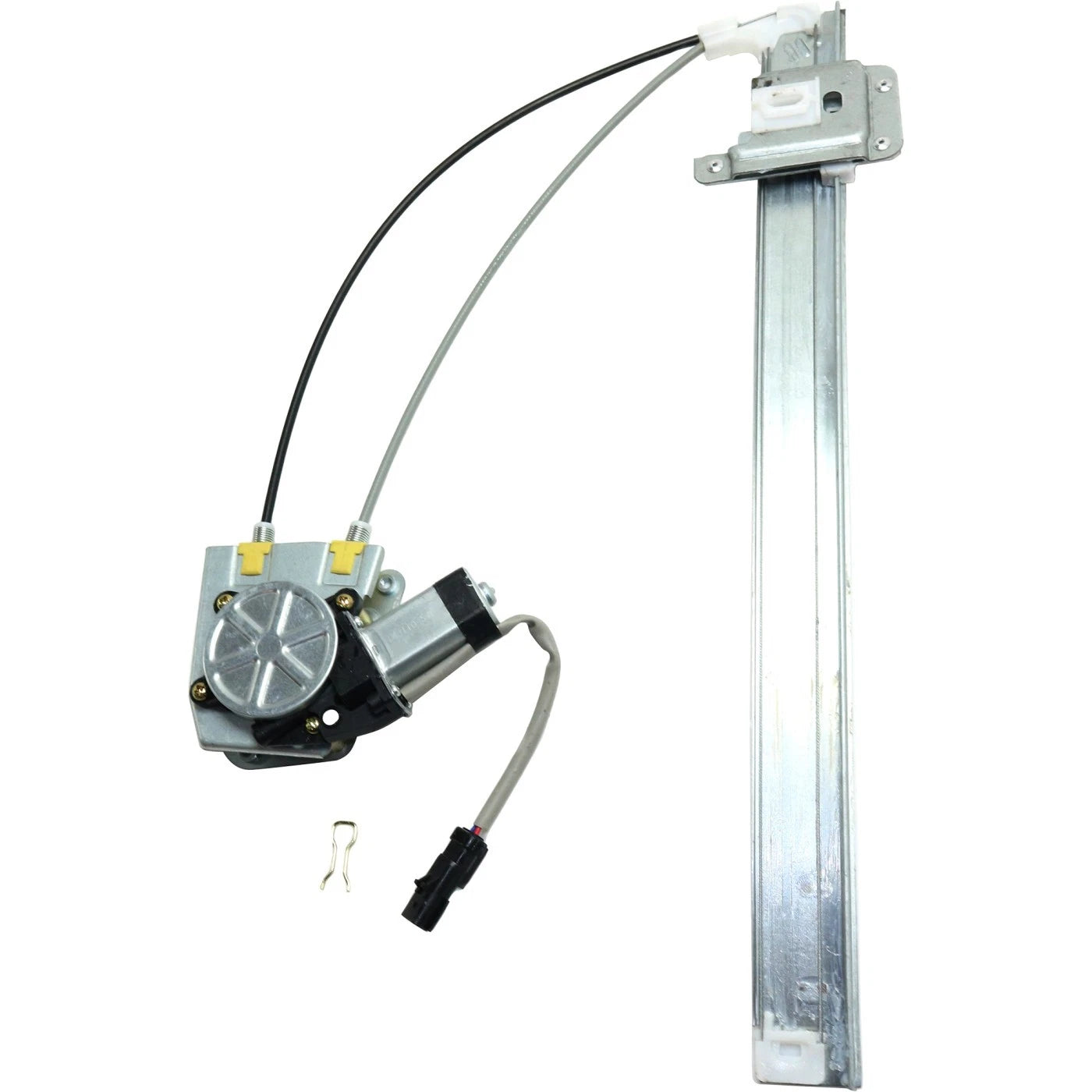 Window Regulator for Jeep Liberty (2002–2006) Rear Driver Side