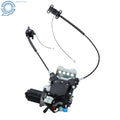 Power Sliding Door Motor with Cable for Honda Odyssey (2005–2010) Left