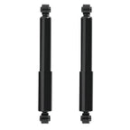 Set of 2 Rear Shock Absorbers for Acura MDX (2001–2006) & Honda Pilot (2003–2008)