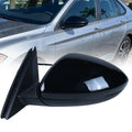 Heated Driver Left Side Mirror for VW Jetta (2019–2023)