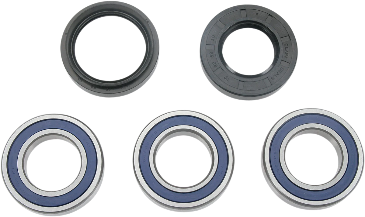 Wheel Bearing Kit for Moose Offroad TRX 250 (2000–2006) 25-1034