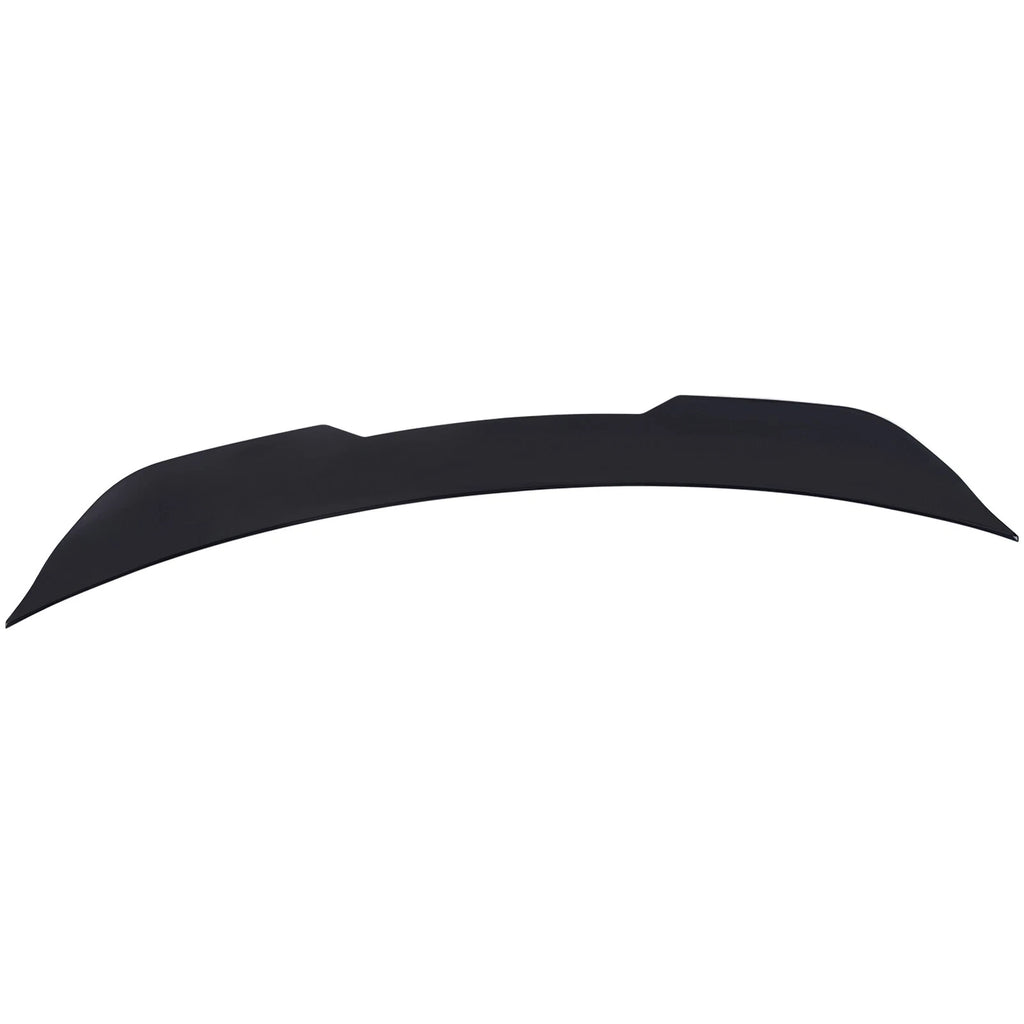 Trunk Spoiler Wing for BMW M4 (2015-2020) Glossy Black PSM Style