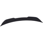 Trunk Spoiler Wing for BMW M4 (2015-2020) Glossy Black PSM Style