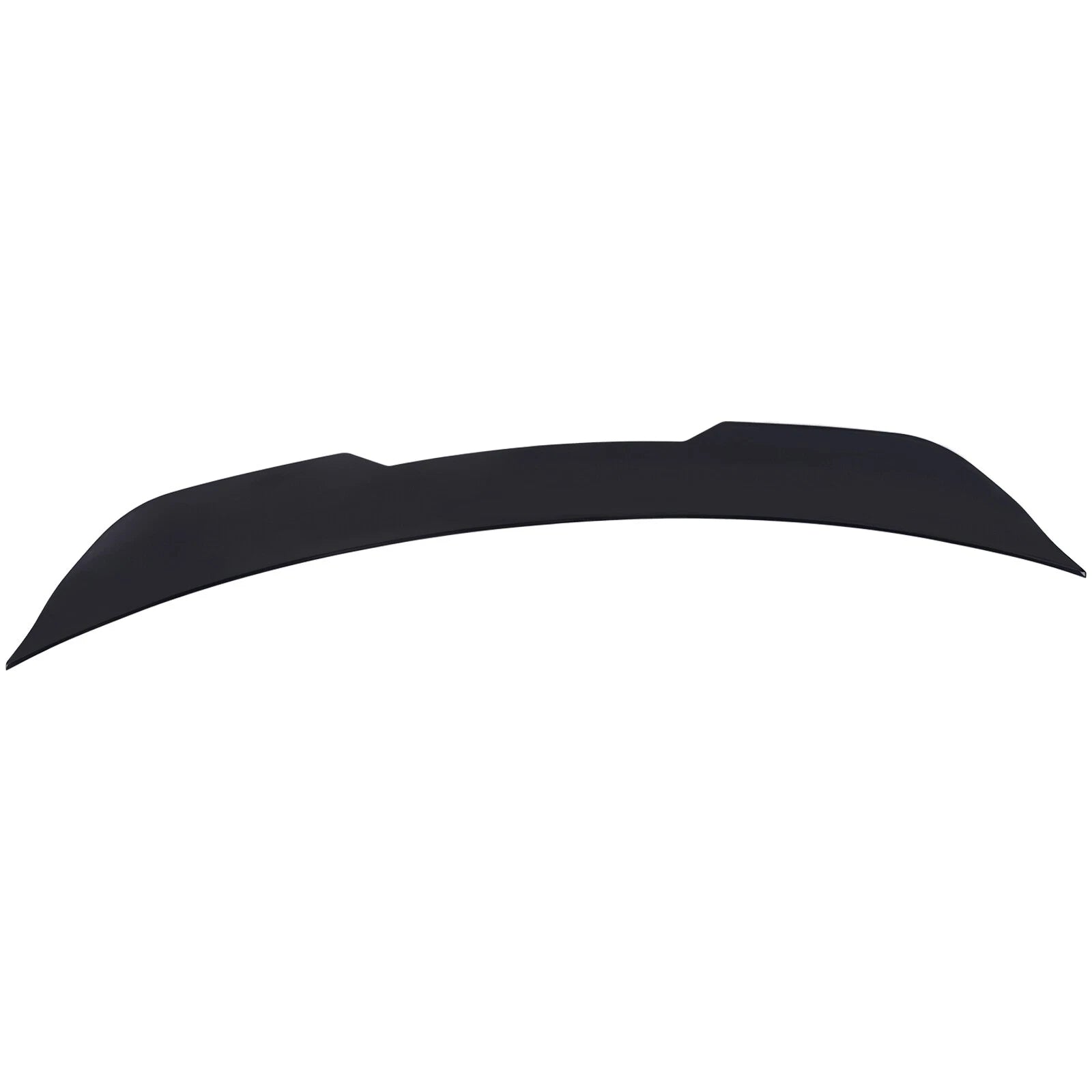 Trunk Spoiler Wing for BMW M4 (2015-2020) Glossy Black PSM Style