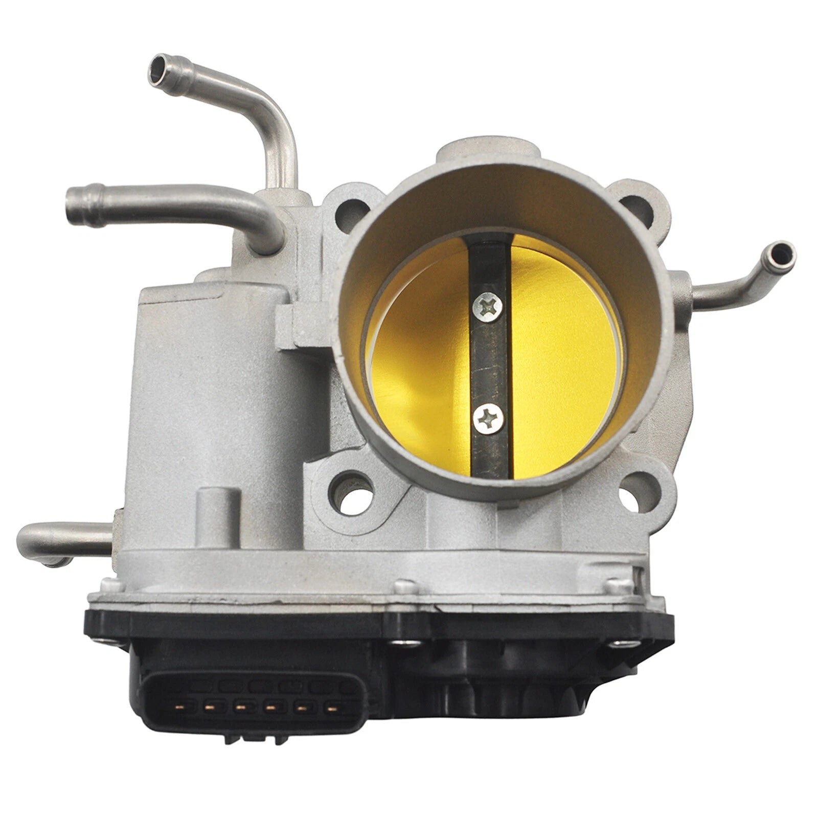 Throttle Body Assembly for Toyota Camry Highlander Solara RAV4 Scion tC (2002–2006)